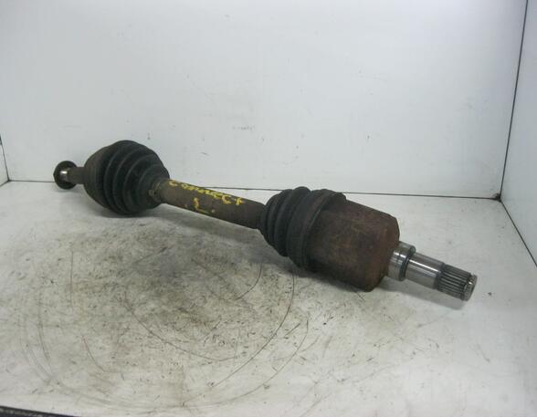 Drive Shaft FORD Tourneo Connect (--)
