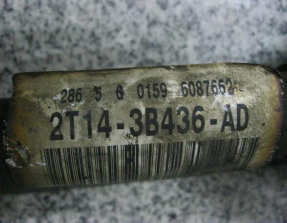 Drive Shaft FORD Tourneo Connect (--)