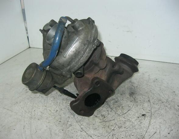 Turbolader PEUGEOT 307 (3A/C)