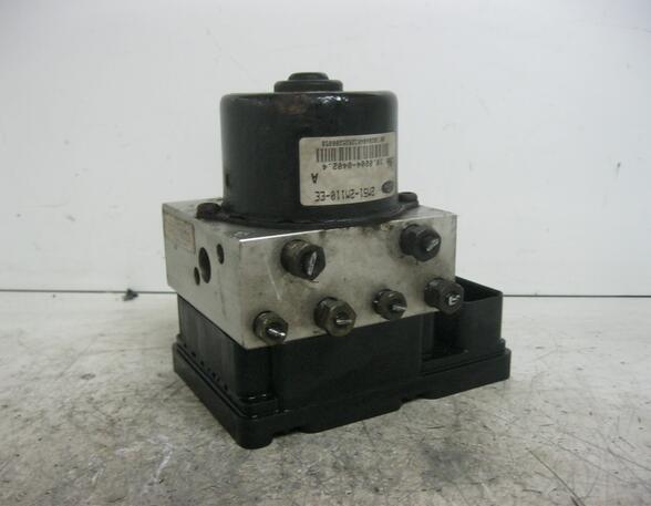 Abs Hydraulic Unit FORD Tourneo Connect (--)