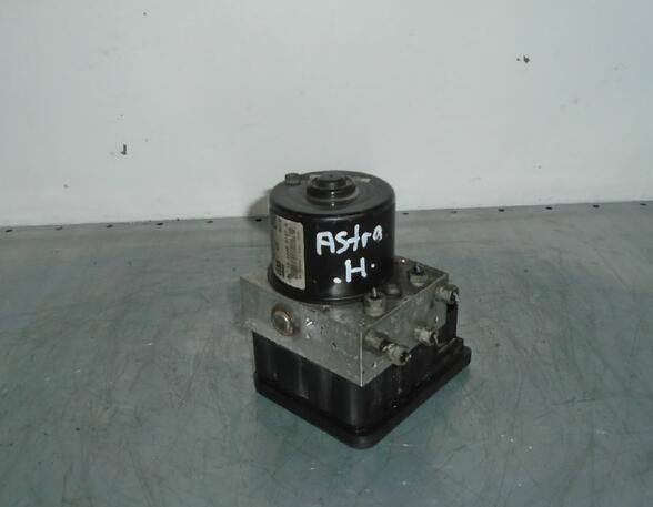 Abs Hydraulic Unit OPEL Astra H GTC (L08)