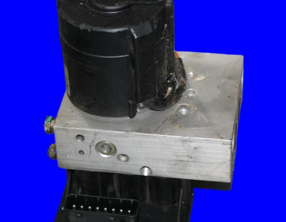 Abs Hydraulic Unit MERCEDES-BENZ SLK (R170)