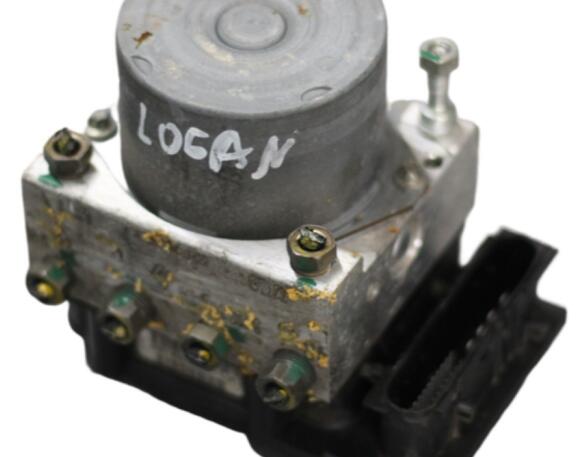 Abs Hydraulic Unit DACIA Logan MCV (KS)