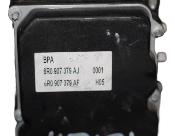 ABS Hydraulisch aggregaat SEAT Ibiza IV ST (6J8, 6P8)