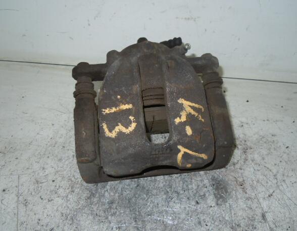 Brake Caliper NISSAN Micra IV (K13)