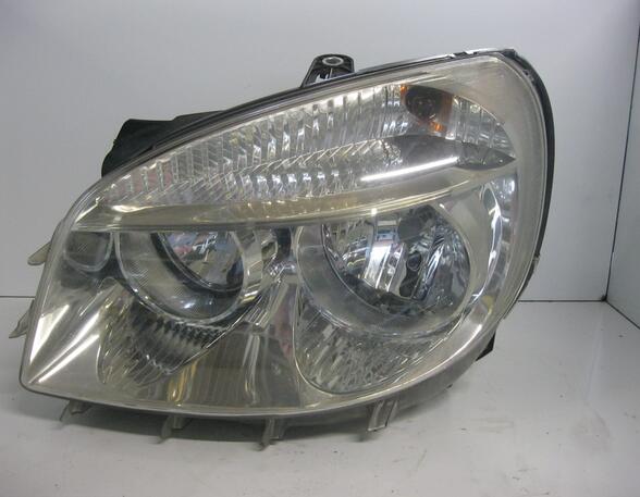 Headlight FIAT Doblo Kasten/Großraumlimousine (223)