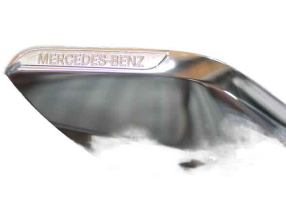 Headlight MERCEDES-BENZ A-Klasse (W176), MERCEDES-BENZ B-Klasse (W242, W246)