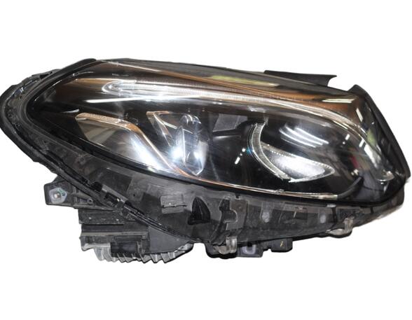 LED HIGH PERFORMANCE-SCHEINWERFER R (Scheinwerfer) Mercedes-Benz B-Klasse Benzin (246/242) 1595 ccm 90 KW 2018