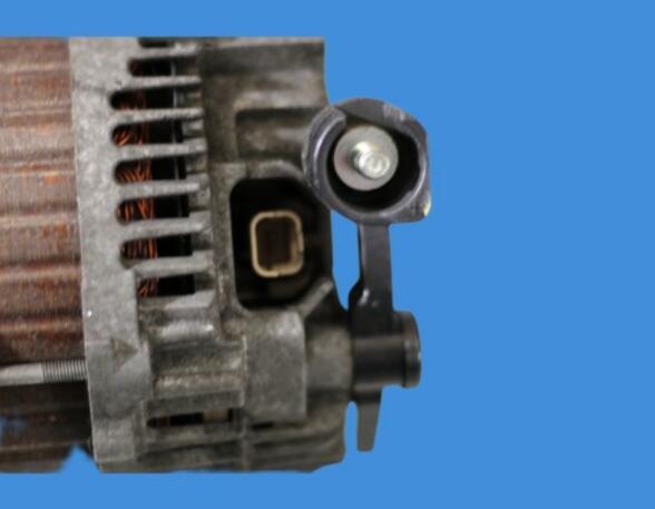 Lichtmaschine  (Motorelektrik) Citroen C 5 Diesel (R6FZ/RRFJ/RXFU/R9HZ/R4HX/RRHR) 1997 ccm 100 KW 2004>2008