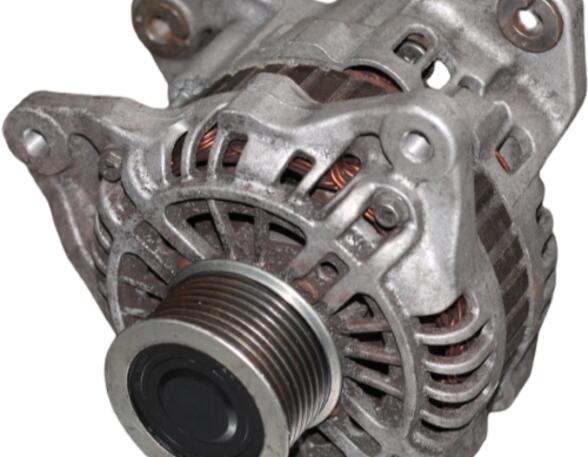 Dynamo (Alternator) MAZDA 6 Station Wagon (GY)