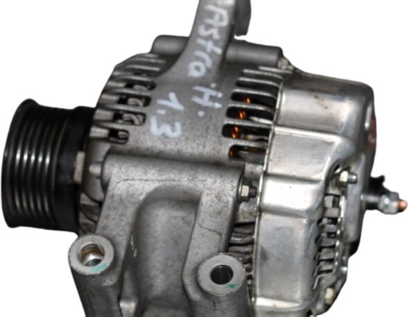 Lichtmaschine  (Motorelektrik) Suzuki Swift Diesel (NZ, FZ) 1248 ccm 55 KW 2010>2013