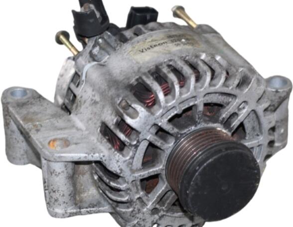 Lichtmaschine (Motorelektrik) Ford Mondeo Benzin (B5Y/B4Y/BWY) 1798 ccm 92 KW 2005>2007