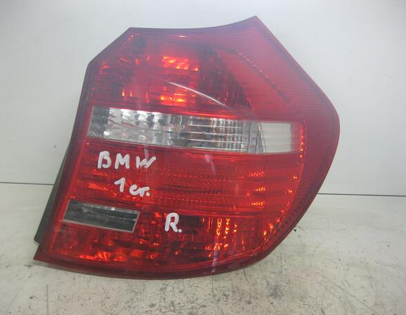 Reverse Light BMW 1er (E87)