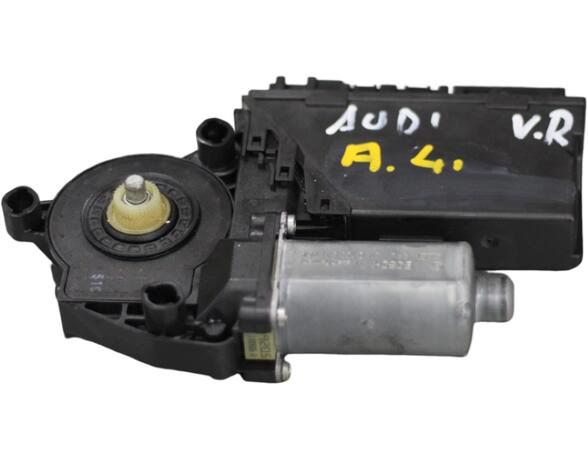 Elektrische motor raamopener AUDI A4 Cabriolet (8H7, 8HE, B6, B7)