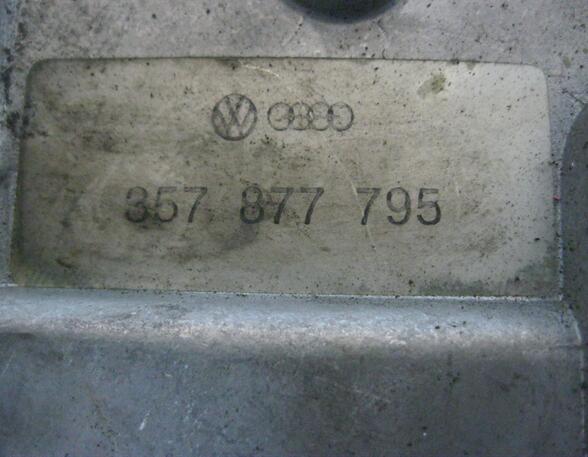 Motor schuifdak VW Passat (35I, 3A2)