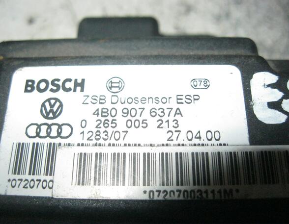 SENSOR ESP (Sensoren) Audi Audi A6 Benzin (4B) 4172 ccm 220 KW 1999>2001
