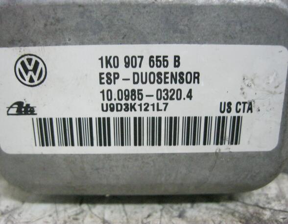 SENSOR ESP DREHRATENSENSOR (Sensoren) VW Touran Diesel (1 T) 1896 ccm 77 KW 2006>2010