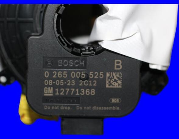 Sensor Lenkung Einschlagwinkel  (Sensoren) Opel Insignia Benzin (AJ1) 2792 ccm 239 KW 2010>2013