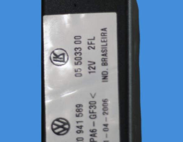 LICHTMODUL (Scheinwerfer) VW Fox Benzin (5 Z) 1198 ccm 40 KW 2005>2010
