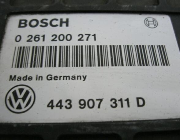 Regeleenheid Xenon VW Passat Variant (35I, 3A5)