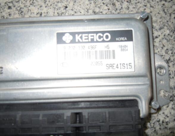 Xenon Light Control Unit KIA Picanto (BA)