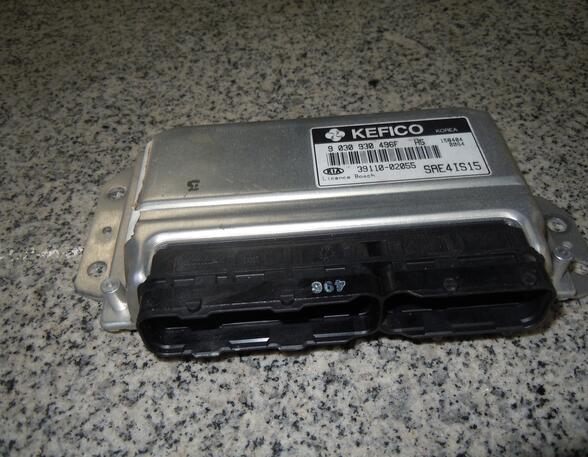 Xenon Light Control Unit KIA Picanto (BA)