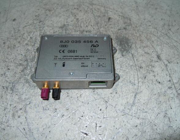Xenon Light Control Unit AUDI Q7 (4LB)