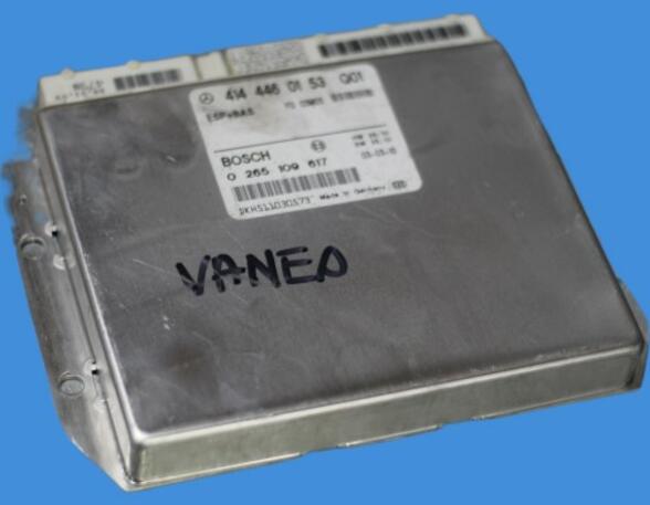Xenon Light Control Unit MERCEDES-BENZ Vaneo (414)