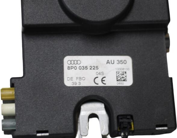 Xenon Light Control Unit AUDI A3 (8P1), AUDI A3 Sportback (8PA)