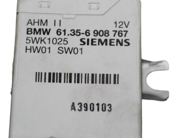 Regeleenheid Xenon BMW 3er Compact (E46)