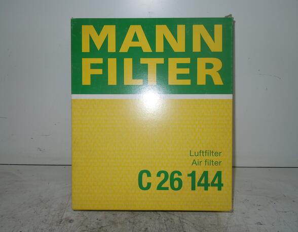 LUFTFILTER (Luftfilter) BMW 5er Benzin (E39) 4398 ccm 210 KW 2000>2003