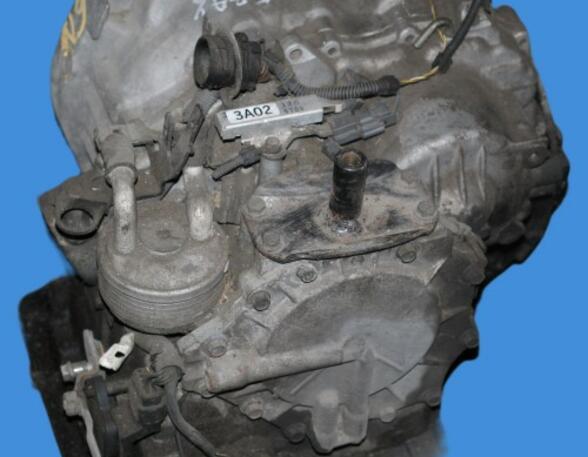 AUTOMATIK-GETRIEBE (Schalt-/Automatik-Getriebe) VW Polo Benzin (6 N/6 KV) 1390 ccm 44 KW 1996>1999