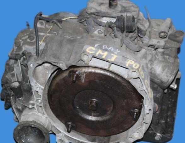 AUTOMATIK-GETRIEBE (Schalt-/Automatik-Getriebe) VW Polo Benzin (6 N/6 KV) 1390 ccm 44 KW 1996>1999