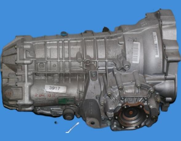 AUTOMATIK-GETRIEBE 5-GANG (Schalt-/Automatik-Getriebe) VW Passat Benzin (3BG/3BL/3BS) 1781 ccm 110 KW 2000>2005