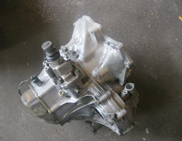 Manual Transmission DAEWOO Matiz (M100, M150)