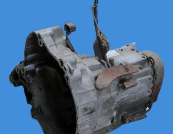 SCHALTGETRIEBE 5-GANG (Schalt-/Automatik-Getriebe) Daihatsu Cuore Benzin (L27) 998 ccm 51 KW 2007>2013