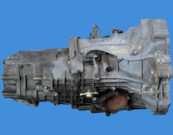SCHALTGETRIEBE 5-GANG (Schalt-/Automatik-Getriebe) VW Passat Benzin (3BG/3BL/3BS) 1781 ccm 110 KW 2000>2004