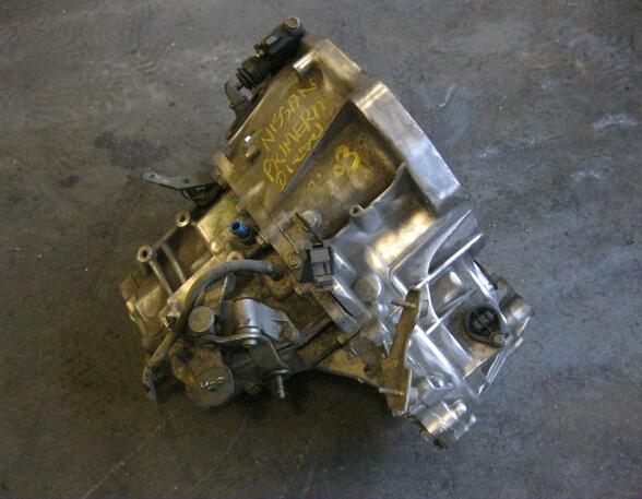 SCHALTGETRIEBE 6-GANG (Schalt-/Automatik-Getriebe) Nissan Primera Diesel (P12) 2184 ccm 102 KW 2003>2005