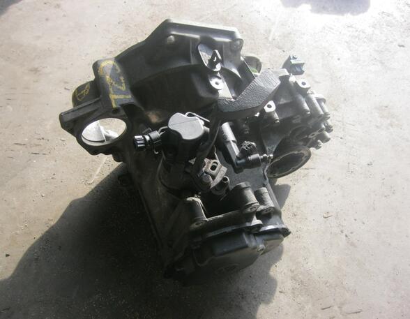 SCHALTGETRIEBE 5-GANG (Schalt-/Automatik-Getriebe) VW Golf Diesel (1 J) 1896 ccm 66 KW 1999>2000