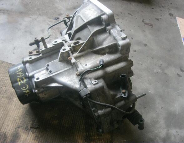 SCHALTGETRIEBE (Schalt-/Automatik-Getriebe) Mazda MPV Benzin (LW) 1991 ccm 90 KW 1999>2000