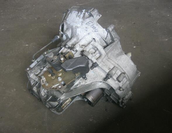SCHALTGETRIEBE 5-GANG (Schalt-/Automatik-Getriebe) Ford Mondeo Benzin (B5Y/B4Y/BWY) 1798 ccm 92 KW 2002>2003
