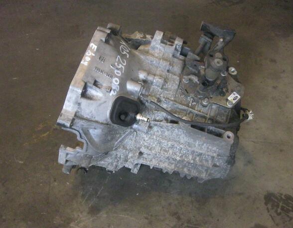 SCHALTGETRIEBE (Schalt-/Automatik-Getriebe) Ford Mondeo Diesel (B5Y/B4Y/BWY) 1998 ccm 85 KW 2002>2003