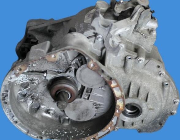 SCHALTGETRIEBE 6-GANG (Schalt-/Automatik-Getriebe) Mercedes-Benz B-Klasse Benzin (246/242) 1595 ccm 90 KW 2011>2014