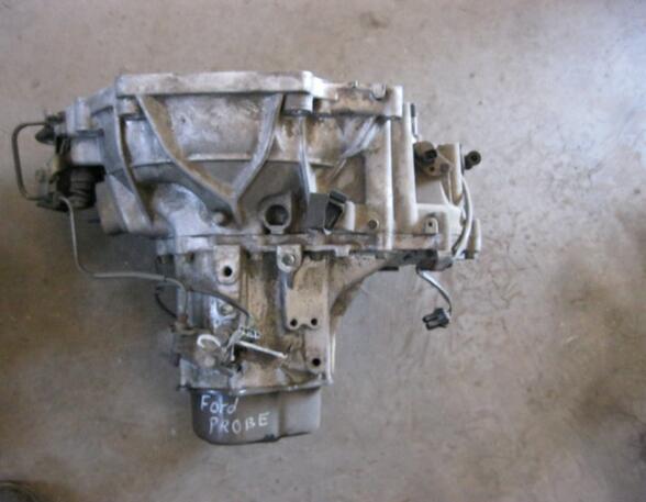 SCHALTGETRIEBE (Schalt-/Automatik-Getriebe) Ford Probe Benzin (ECP) 1991 ccm 85 KW 1995>1996