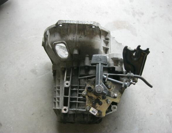 SCHALTGETRIEBE 5-GANG (Schalt-/Automatik-Getriebe) Ford Focus Diesel (DA3/DB3) 1753 ccm 85 KW 2005