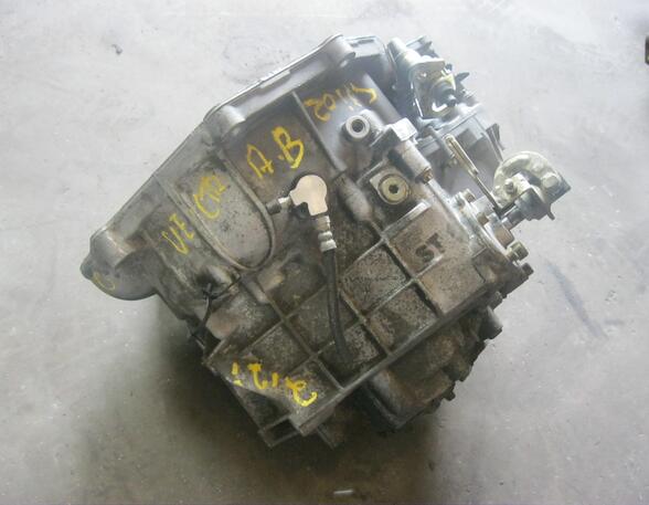 SCHALTGETRIEBE (Schalt-/Automatik-Getriebe) Opel Vectra Benzin (B) 2198 ccm 108 KW 2000>2002