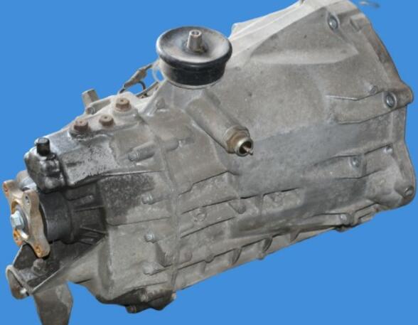 Schaltgetriebe (Schalt-/Automatik-Getriebe) VW LT Diesel (2DX, 2DM, 281, 283, 291, 293) 2461 ccm 70 KW 2001>2005