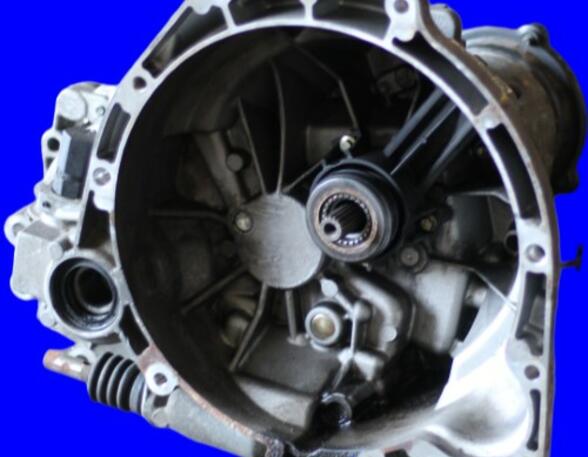 Schaltgetriebe 5-Gang  (Schalt-/Automatik-Getriebe) Ford KA Benzin (RBT) 1599 ccm 70 KW 2003>2008