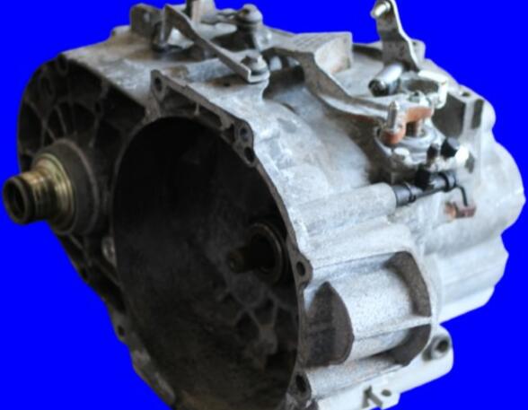 Schaltgetriebe 6-Gang  (Schalt-/Automatik-Getriebe) Seat Alhambra Diesel (7 MS) 1968 ccm 103 KW 2008>2010