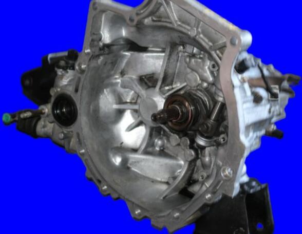 Schaltgetriebe  (Schalt-/Automatik-Getriebe) Kia Rio Benzin (DC) 1343 ccm 55 KW 2000>2002